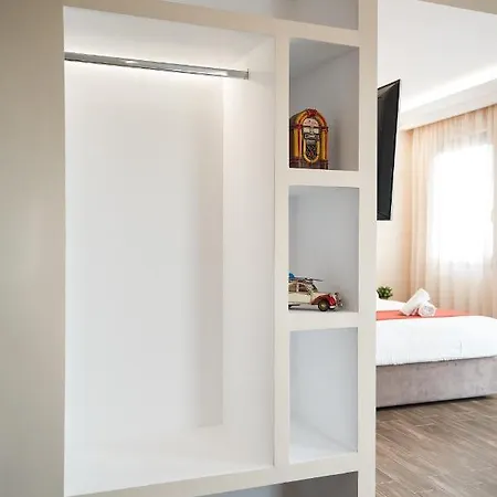 Lp Luxury Suite - Old Town Xanthi Exterior photo