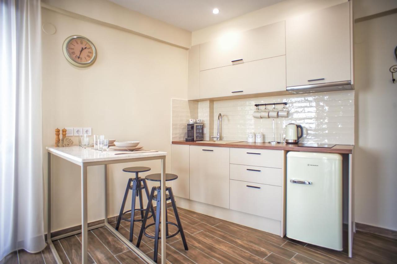 Apartment Lp Luxury - Old Town